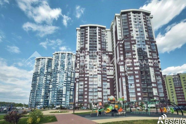 1-комн квартира ул Брестская, 1,  д. 1