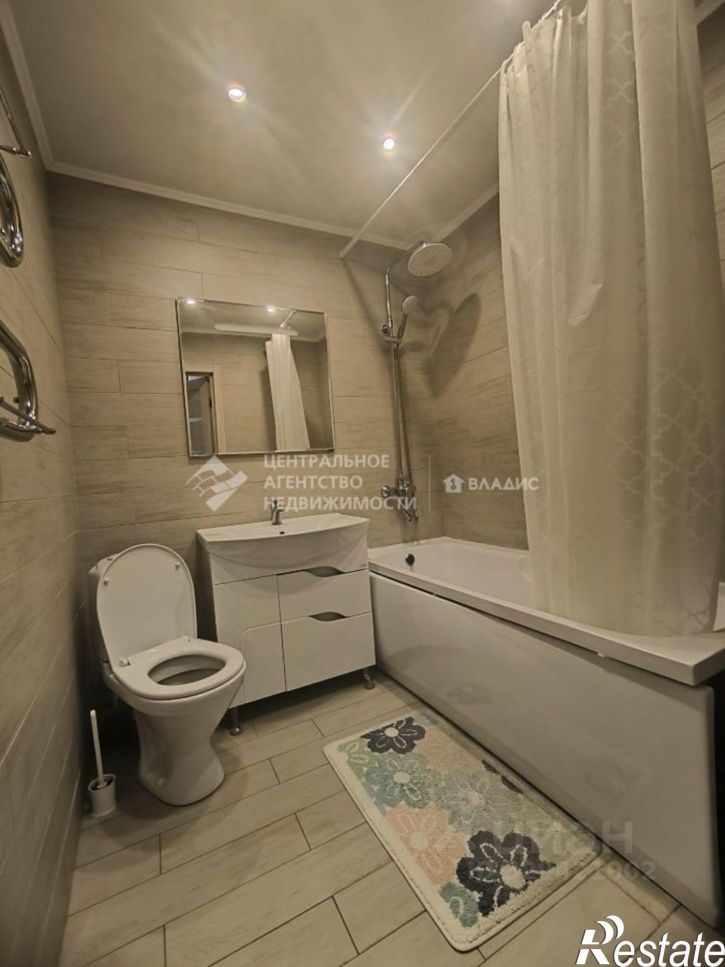 1-комн квартира ул Брестская, 1,  д. 1