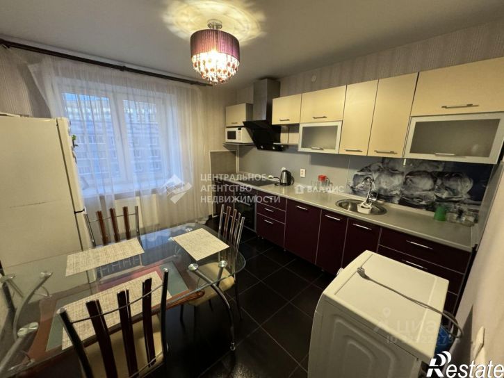 2-комн квартира ул Новоселов, 56 1,  д. 56 1,  к. 1