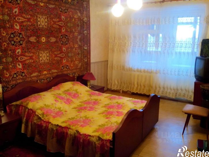 2-комн квартира улица 3-и Бутырки, 3 к4,  д. 3 к4