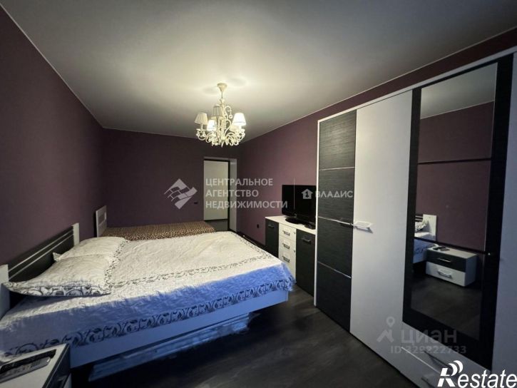2-комн квартира ул Новоселов, 56 1,  д. 56 1,  к. 1