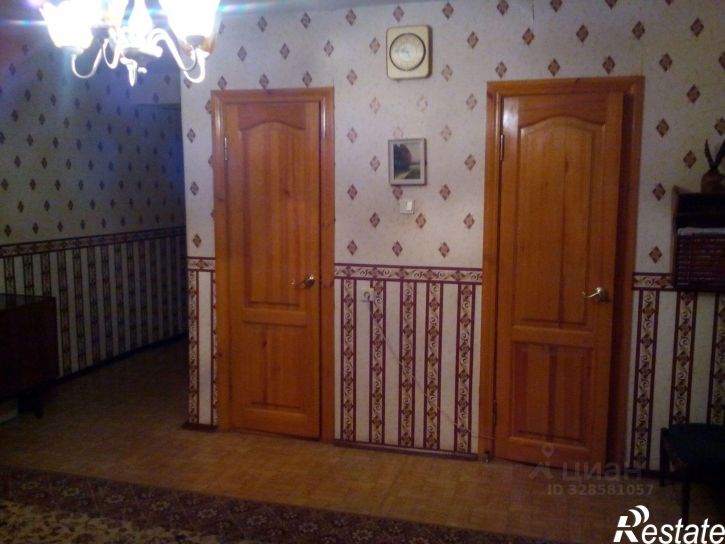 2-комн квартира улица 3-и Бутырки, 3 к4,  д. 3 к4