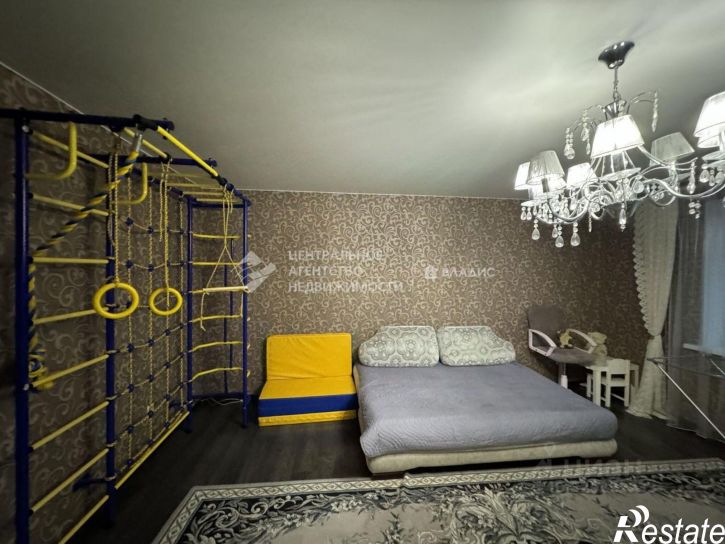 2-комн квартира ул Новоселов, 56 1,  д. 56 1,  к. 1