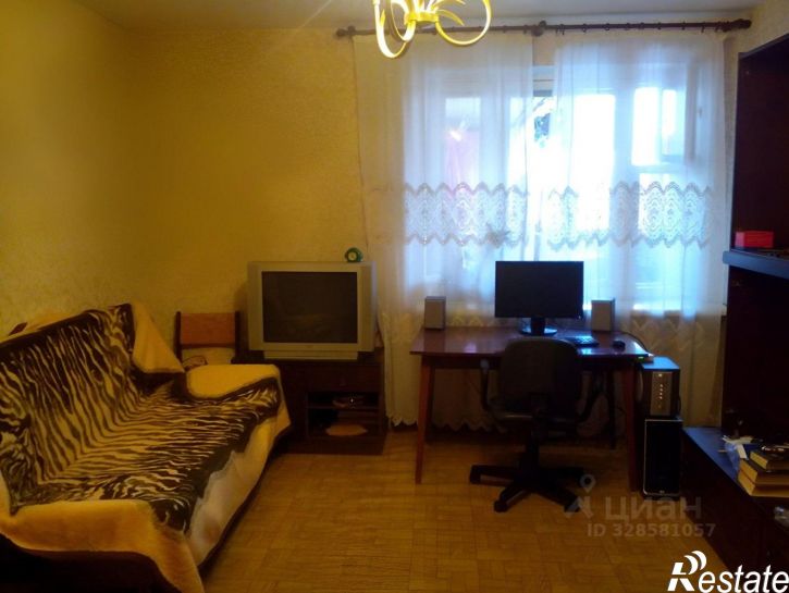 2-комн квартира улица 3-и Бутырки, 3 к4,  д. 3 к4