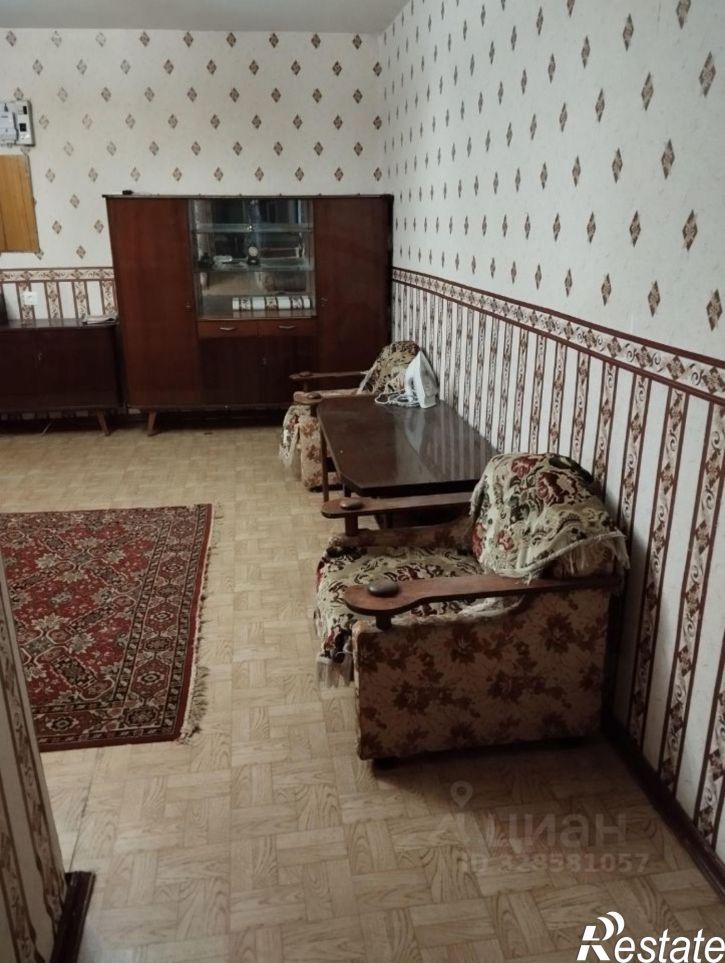 2-комн квартира улица 3-и Бутырки, 3 к4,  д. 3 к4
