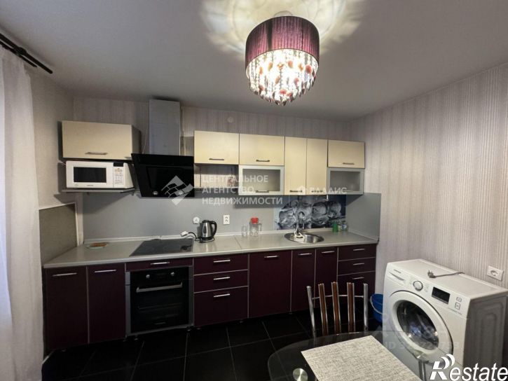 2-комн квартира ул Новоселов, 56 1,  д. 56 1,  к. 1