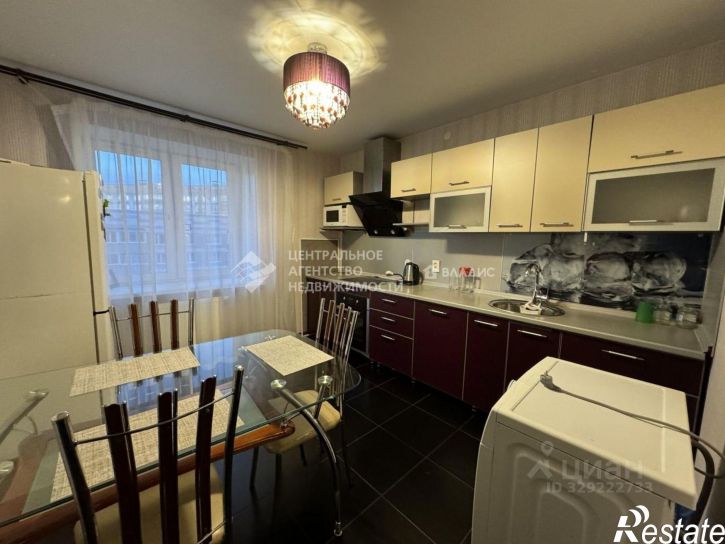 2-комн квартира ул Новоселов, 56 1,  д. 56 1,  к. 1