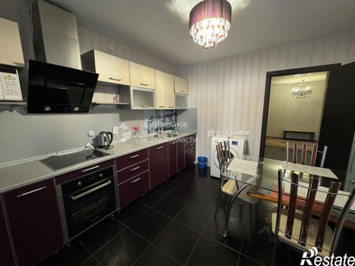 2-комн квартира ул Новоселов, 56 1,  д. 56 1,  к. 1