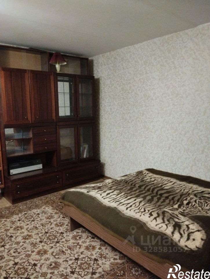 2-комн квартира улица 3-и Бутырки, 3 к4,  д. 3 к4