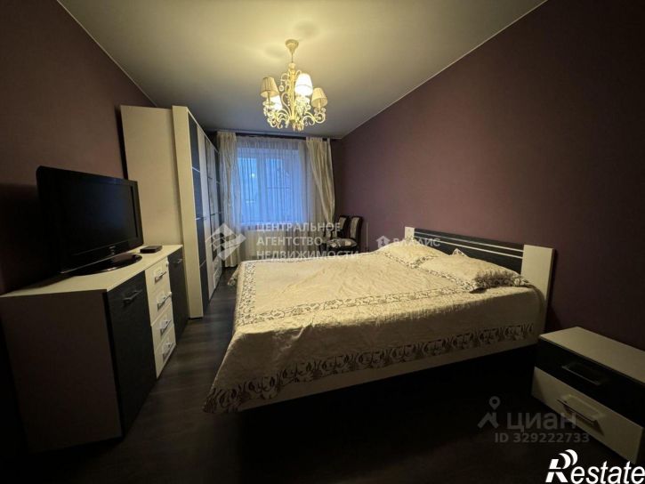 2-комн квартира ул Новоселов, 56 1,  д. 56 1,  к. 1