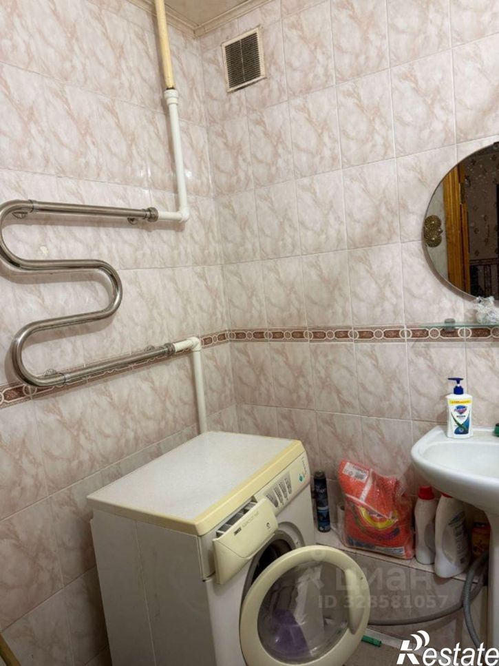 2-комн квартира улица 3-и Бутырки, 3 к4,  д. 3 к4