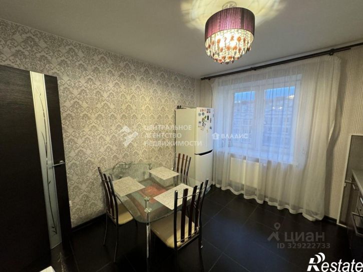 2-комн квартира ул Новоселов, 56 1,  д. 56 1,  к. 1