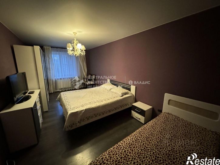 2-комн квартира ул Новоселов, 56 1,  д. 56 1,  к. 1