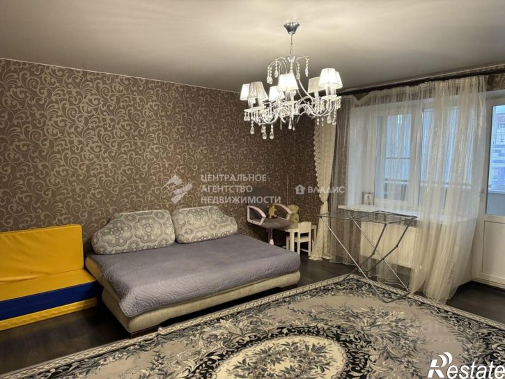 2-комн квартира ул Новоселов, 56 1,  д. 56 1,  к. 1