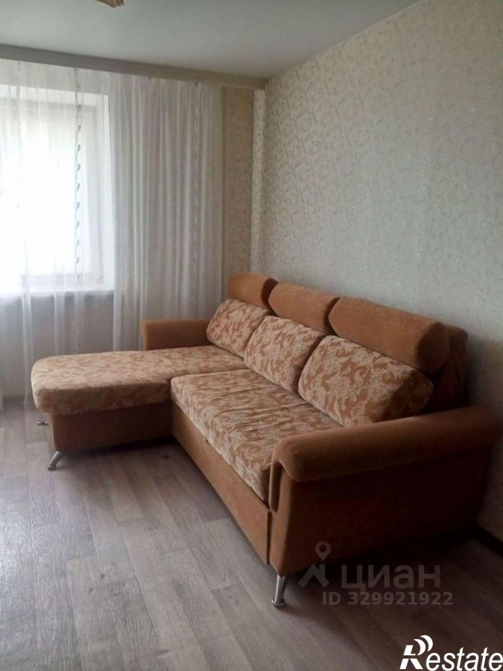 1-комн квартира ул Семчинская, 11 2,  д. 11 2,  к. 2