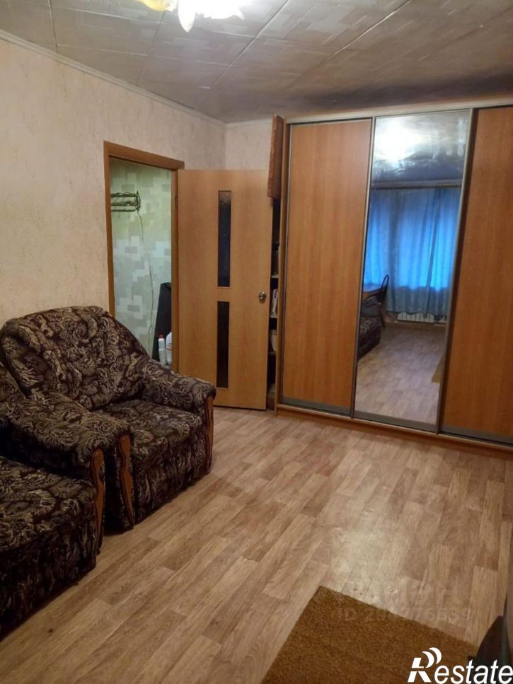 1-комн квартира ул Кирпичного завода, 14 1,  д. 14 1,  к. 1