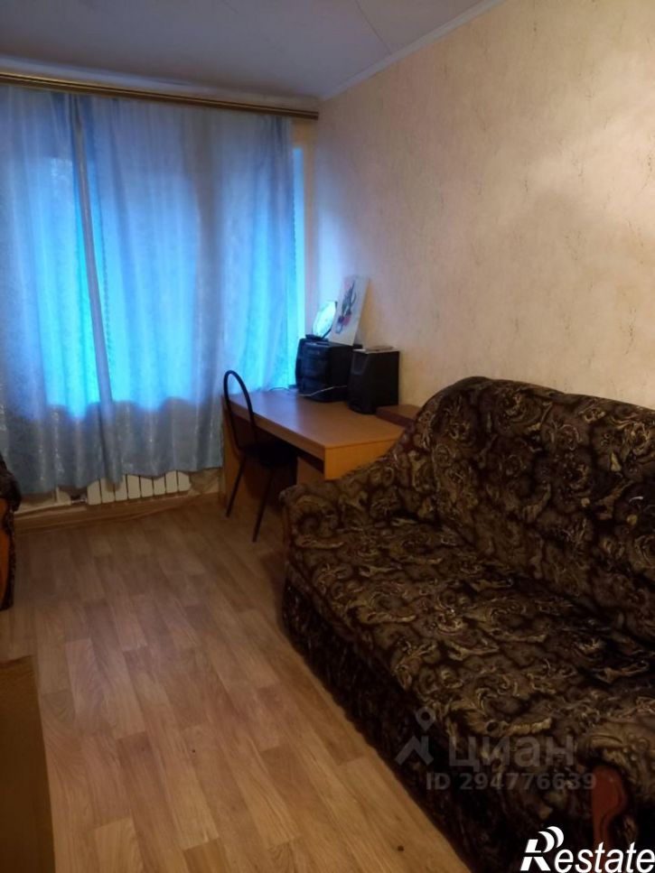 1-комн квартира ул Кирпичного завода, 14 1,  д. 14 1,  к. 1