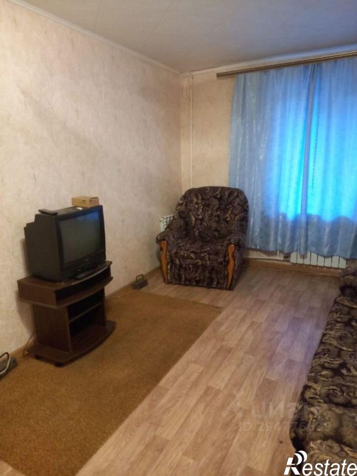 1-комн квартира ул Кирпичного завода, 14 1,  д. 14 1,  к. 1