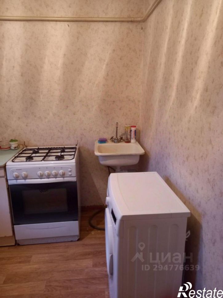 1-комн квартира ул Кирпичного завода, 14 1,  д. 14 1,  к. 1