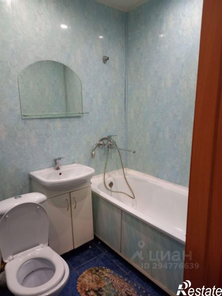 1-комн квартира ул Кирпичного завода, 14 1,  д. 14 1,  к. 1