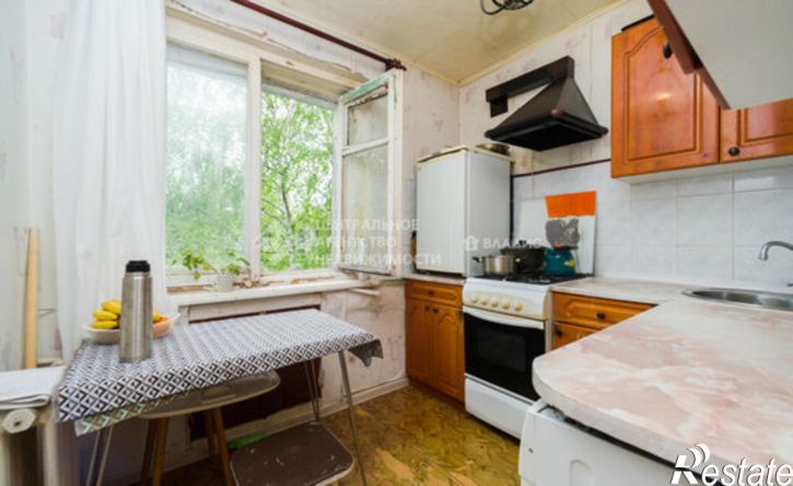 2-комн квартира ул Великанова, 10 2,  д. 10 2,  к. 2