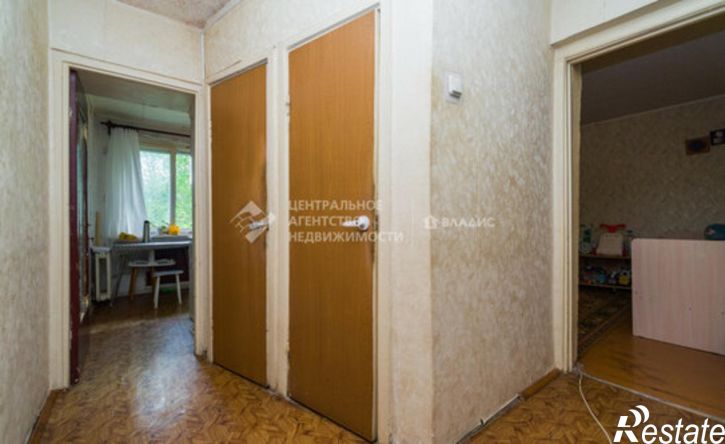 2-комн квартира ул Великанова, 10 2,  д. 10 2,  к. 2