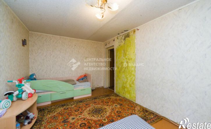 2-комн квартира ул Великанова, 10 2,  д. 10 2,  к. 2