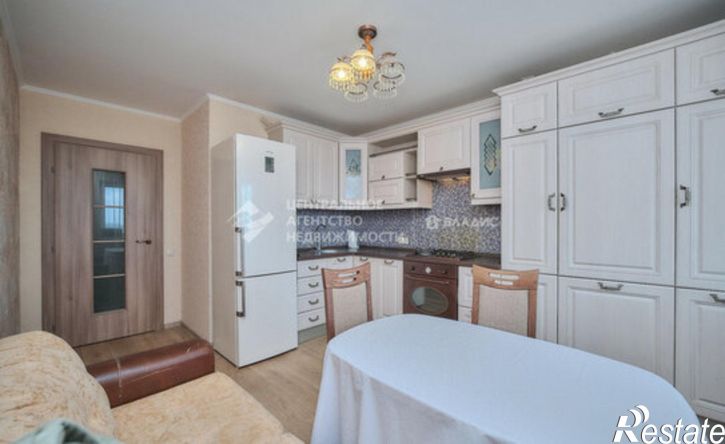 1-комн квартира ул Татарская, 69,  д. 69