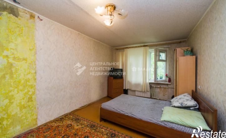 2-комн квартира ул Великанова, 10 2,  д. 10 2,  к. 2
