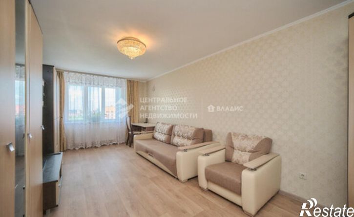1-комн квартира ул Татарская, 69,  д. 69