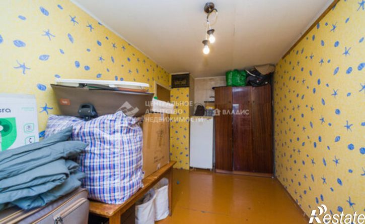2-комн квартира ул Великанова, 10 2,  д. 10 2,  к. 2