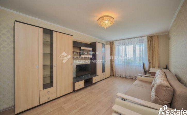 1-комн квартира ул Татарская, 69,  д. 69