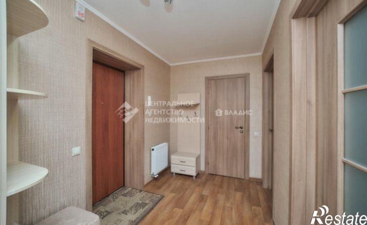1-комн квартира ул Татарская, 69,  д. 69