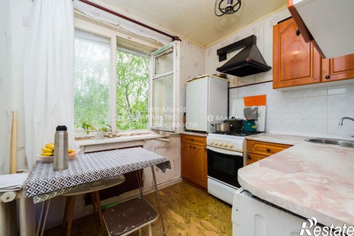 2-комн квартира ул Великанова, 10 2,  д. 10 2,  к. 2