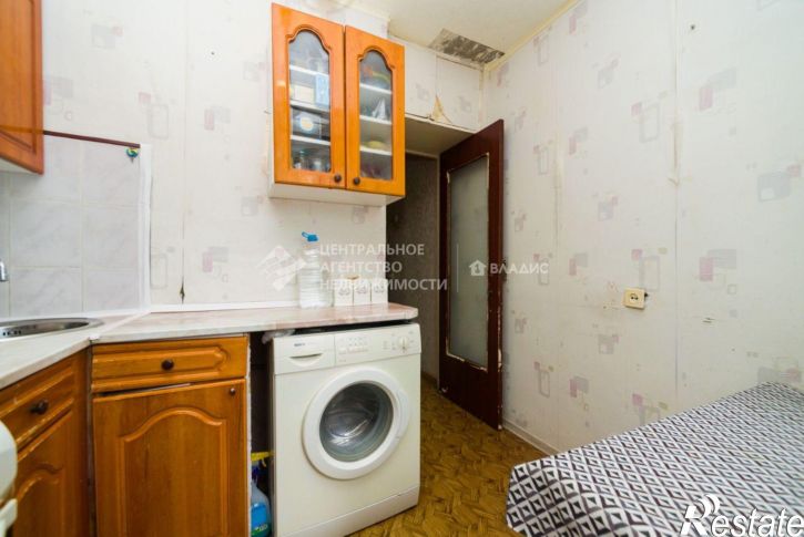 2-комн квартира ул Великанова, 10 2,  д. 10 2,  к. 2