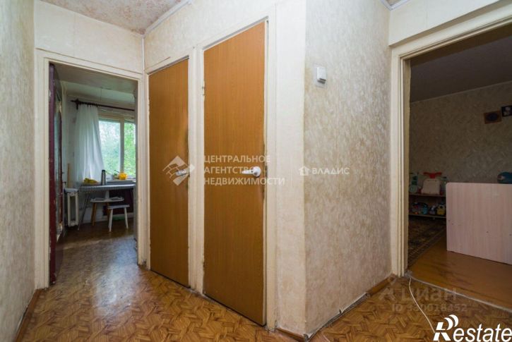 2-комн квартира ул Великанова, 10 2,  д. 10 2,  к. 2