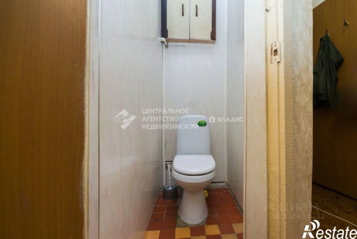 2-комн квартира ул Великанова, 10 2,  д. 10 2,  к. 2