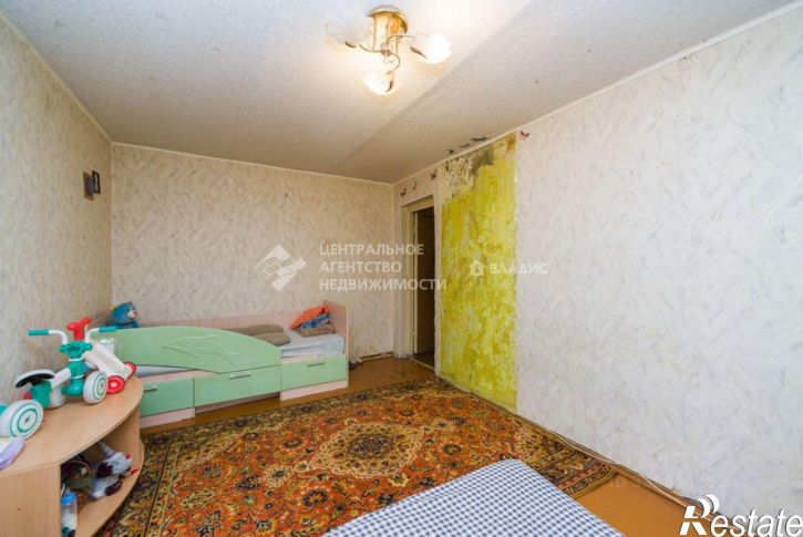 2-комн квартира ул Великанова, 10 2,  д. 10 2,  к. 2