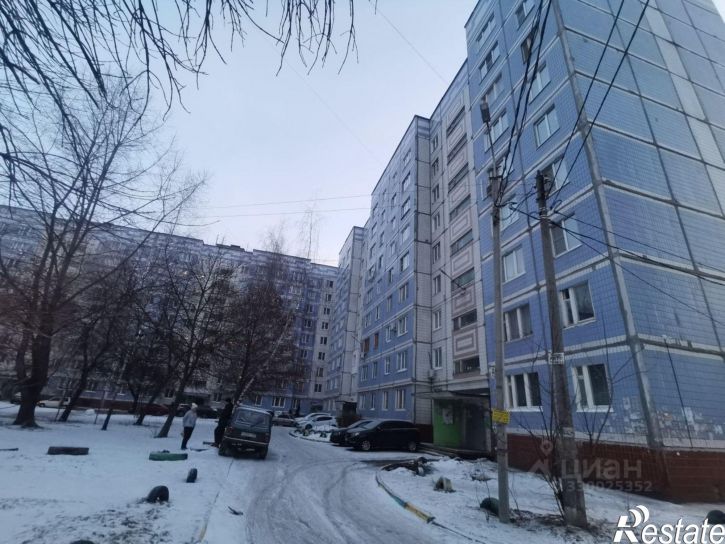 1-комн квартира ул Сельских Строителей, 1в,  д. 1в