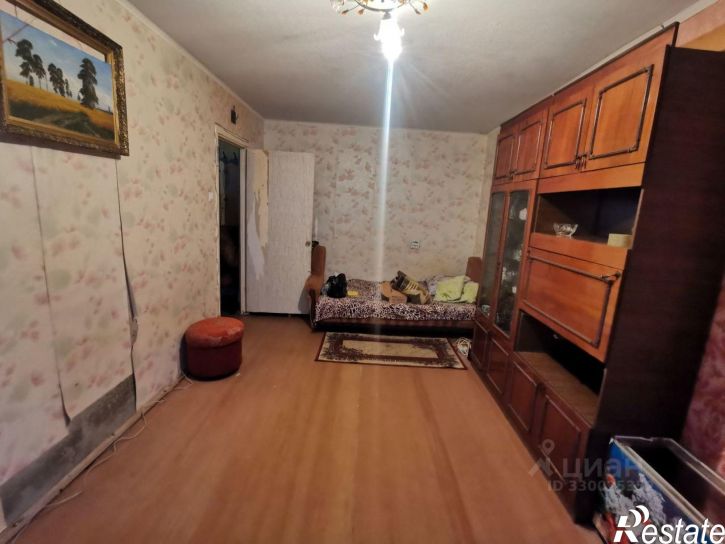 1-комн квартира ул Сельских Строителей, 1в,  д. 1в