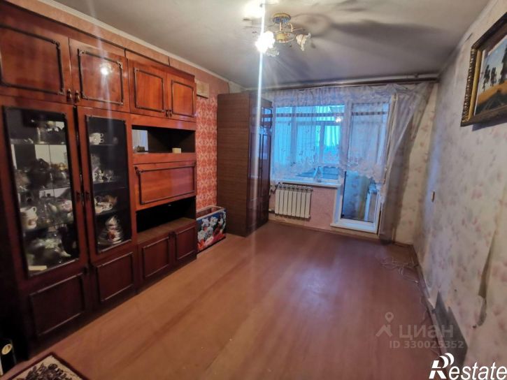 1-комн квартира ул Сельских Строителей, 1в,  д. 1в