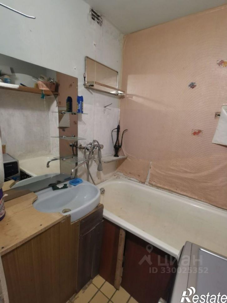 1-комн квартира ул Сельских Строителей, 1в,  д. 1в
