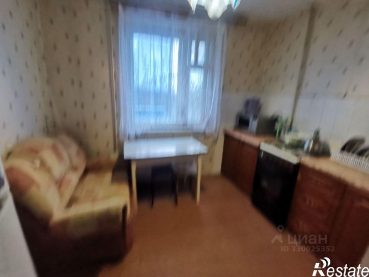 1-комн квартира ул Сельских Строителей, 1в,  д. 1в