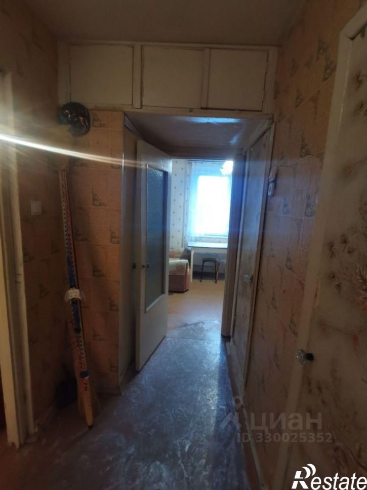 1-комн квартира ул Сельских Строителей, 1в,  д. 1в