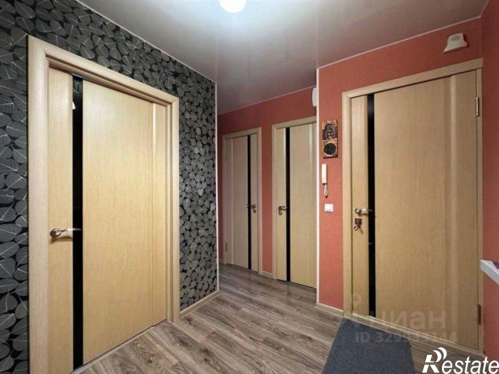 2-комн квартира улица Ленина, 19А,  д. 19А