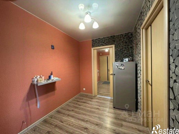 2-комн квартира улица Ленина, 19А,  д. 19А