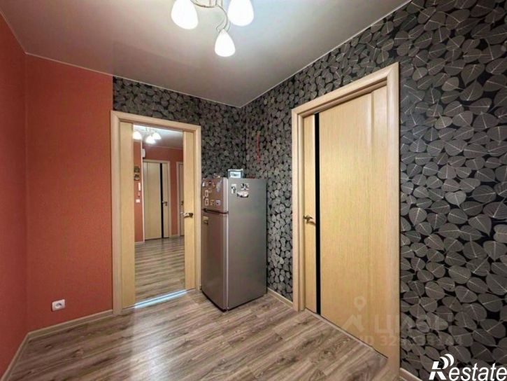 2-комн квартира улица Ленина, 19А,  д. 19А