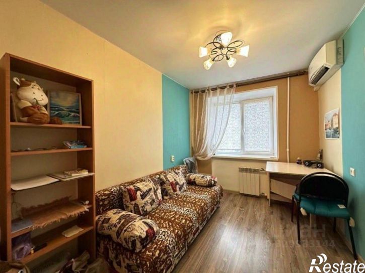 2-комн квартира улица Ленина, 19А,  д. 19А
