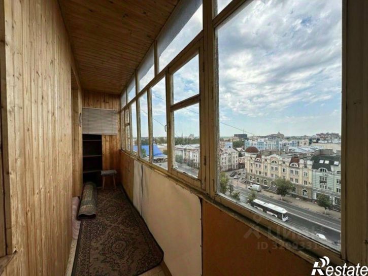 2-комн квартира улица Ленина, 19А,  д. 19А