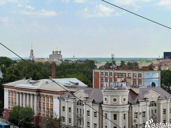 2-комн квартира улица Ленина, 19А,  д. 19А